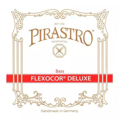 Pirastro - Corde de mi pour contrebasse Flexocor Deluxe