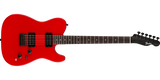 Fender - Boxer Series Telecaster HH, Rosewood Fingerboard - Torino Red