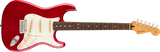 Fender - Player II Stratocaster, touche en palissandre - Transparent Cherry Burst