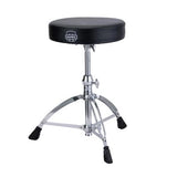 Mapex - T660 Trépied rond à double embase avec tige filetée