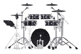 Roland - VAD307 V-Drums Acoustic Design, batterie électronique avec support