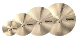 Sabian - L&M Exclusive Stratus Performance Set (10,15,19,22)