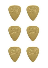 Herco - Pack de 6 joueurs Vintage 66 Lite Gold