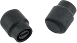 Fender - Road Worn Telecaster Top Hat Switch Tips (x2)