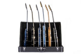 Support pour étui de transport 6 guitares Yorkville Sound