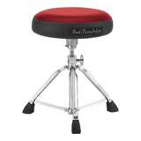 Pearl - Siège de batterie D-1500 Roadster - Rouge