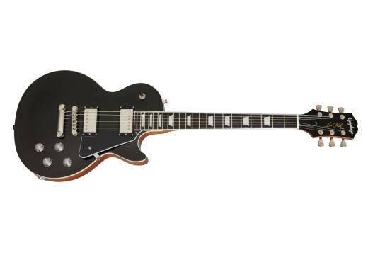 Epiphone - Les Paul Modern - Graphite Black