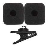Shure - Kit de remplacement pour microphone casque PGA31
