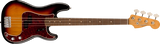 Fender - Vintera II 60s Precision Bass, Rosewood Fingerboard with Gigbag - 3-Color Sunburst