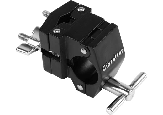 Gibraltar - SC-GRSSMC 1.5 Black Drum Rack Super Multi Clamp