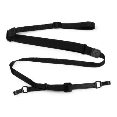 Levys - Ukulele Hook Strap - Black