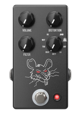 JHS Pedals - Packrat Fuzz Pedal
