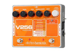 Electro-Harmonix - V256 Vocoder avec Reflex Tune