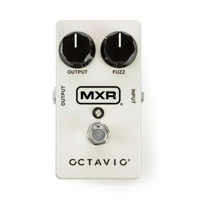 MXR - Pédale d'effets pour guitare Octavio Fuzz