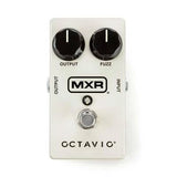 MXR - Pédale d'effets pour guitare Octavio Fuzz
