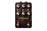 Universal Audio - UAFX Lion 68 Super Lead Amp Pedal