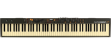 Studio Logic - Clavier numérique Numa Compact X SE à 88 touches