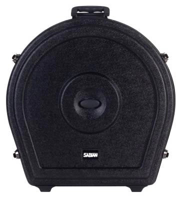 Étui à cymbales à roulettes Sabian - Max Protect 22