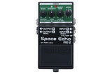 BOSS - RE-2 Space Echo Pedal