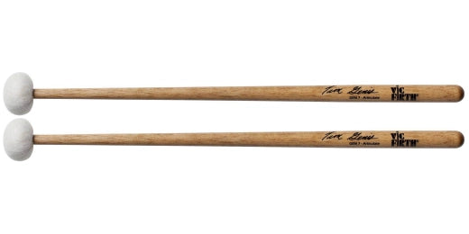 Vic Firth - Tim Genis GEN7 Timpani Mallets - Articulate