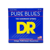 Cordes DR - Pure Blues Nickel 10-46