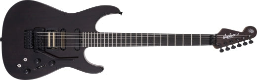 Jackson Guitars - Édition limitée USA Signature Phil Collen PC1 - Noyer noir