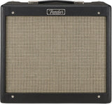 Fender - Ampli combo Hot Rod Blues Jr IV avec haut-parleur Eminence 12 Swamp Thang
