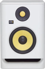 KRK - Rokit G4 Moniteur de studio professionnel à bruit blanc 5 pouces (simple)
