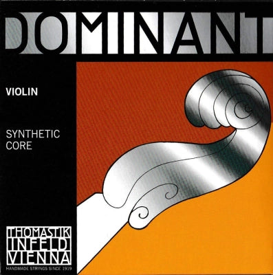 Thomastik-Infeld - Dominant Violin Single E String 4/4 - Steel - Heavy