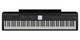Roland - FP-E50 Piano numérique 88 touches - Noir