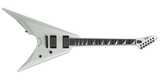 ESP Guitars - Guitare électrique E-II Arrow NT avec étui - Blanc neige