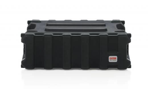 Gator - 3U Roto-molded Rack Case 13 Deep