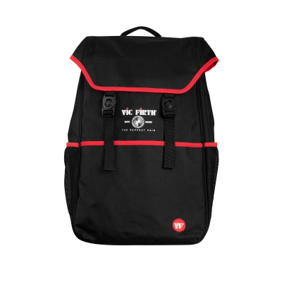 Sac à dos Vic Firth - Protege Stick Bag - Noir