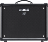 BOSS - Katana Gen 3 Amplificateur combo 50 watts - Noir