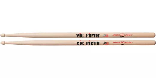 Vic Firth - X7A American Classic Extreme Drumsticks
