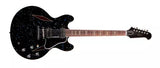 Gibson Custom Shop - Guitare électrique standard Trini Lopez 1964 avec étui rigide - Arctic Breeze