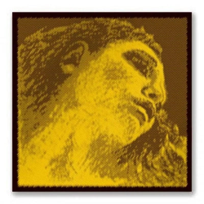 Pirastro - Evah Pirazzi Violon Gold Corde simple de La