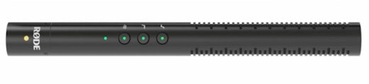 Rode - NTG-4 Shotgun Microphone