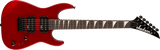 Jackson Guitars - Série JS Dinky Minion JS1X, touche amarante - Rouge métallisé