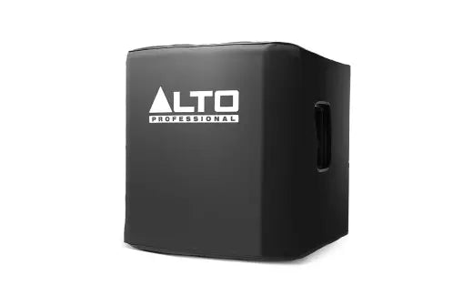 Alto Professional - Padded Cover for Truesonic TS215 Powered Subwoofer