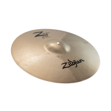 Zildjian - Cymbale Crash Z Custom - 18