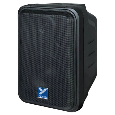 Yorkville Sound - Enceinte murale compacte de la série Coliseum - 100 watts / 70 volts