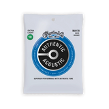 Martin - Authentic Acoustic SP 80/20 Bronze - Cordes extra légères 10-47