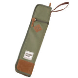 Tama - Sac pour baguettes Powerpad Designer (6 paires) - Vert mousse
