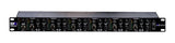 ART Pro Audio - Amplificateur de casque professionnel 6 canaux