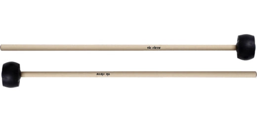 Vic Firth - Ensemble Series Latex Head Keyboard Mallets - Medium