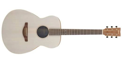 Yamaha - Guitare électro-acoustique STORIA I - Table blanche