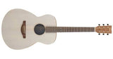 Yamaha - STORIA I Acoustic-Electric Guitar - White Top