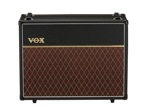 Vox - Custom Series 2x12 Guitar Extension Cabinet