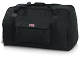 Gator - Sac fourre-tout robuste pour enceinte de 15 pouces